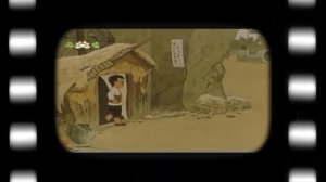 МУЛЬТФИЛЬМЫ КНДР - КАК ЗОМБИРУЮТ ЮНЫХ ЧУЧХЭ | Инквизитор Махоун