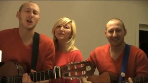 С днём рождения Саня!