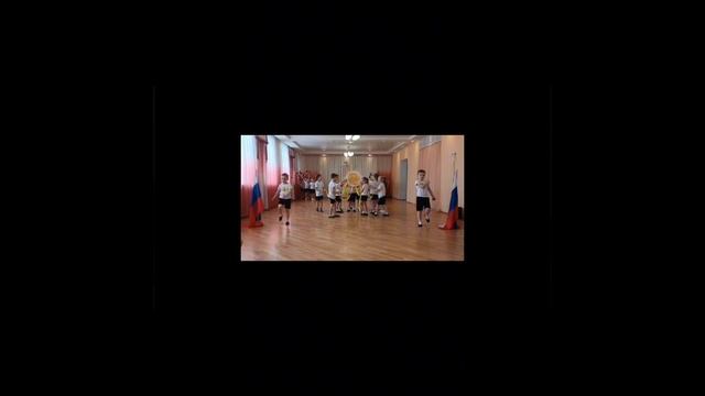 ФЛЕШМОБ СПАСИБО ЗА МИР смотреть онлайн