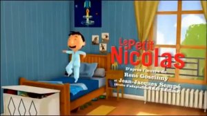 привет я Николя, сборник серей ( подпишитесь!!!!!)