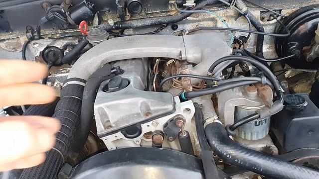 РАСКОКСОВКА ДВИГАТЕЛЯ - ПОСЛЕДНИЙ ШАНС ВЕРНУТЬ КОМПРЕССИЮ. смотреть онлайн