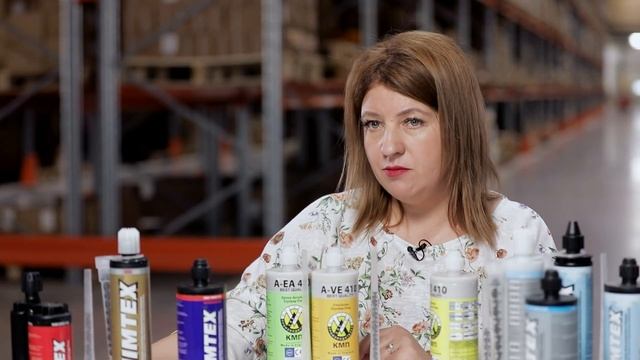 Химический анкер. Секрет надежного крепления | Креп-Комп смотреть онлайн