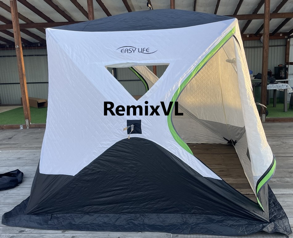 Remixvl