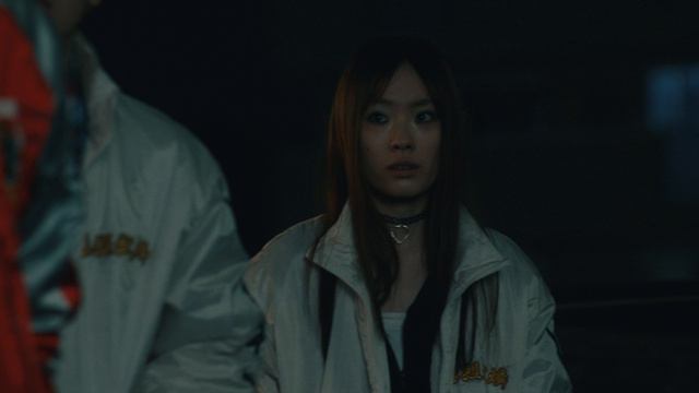 Полиция Токио 2 сезон 2 серия «Будь моим номером один» (сериал, 2024)