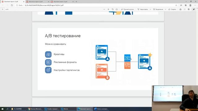 Как настроить прибыльный таргет Вконтакте и не слить рекламный бюджет