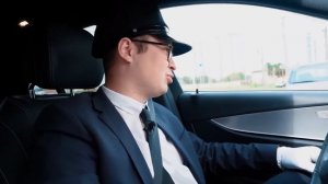 Влад А4 Стал ТАКСИСТОМ ! #Подвез Подписчика  1080p~~