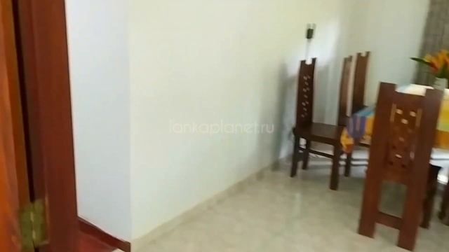 4-комнатный дом Хабарадува Шри-Ланка