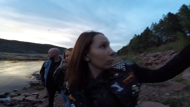 ИДУЩИЕ К РЕКЕ | ЗАШКВАР БЛОГ смотреть онлайн