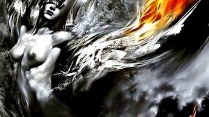 Казан Казиев - шут и королева