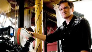 Однажды… Тарантино / 21 Years: Quentin Tarantino (2020) Русский трейлер