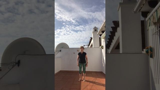 WLHB 15 Tango Waists смотреть онлайн