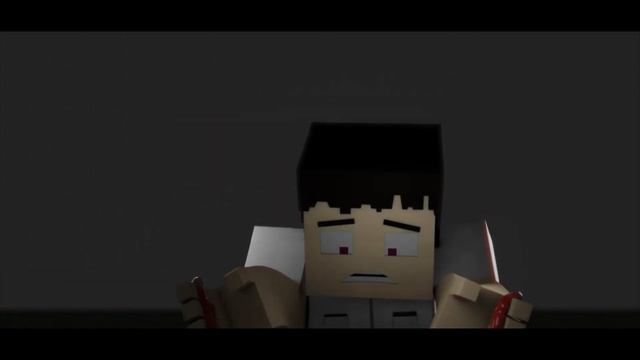 "Springtrap Finale" | A Minecraft Fnaf Animated Music Video ( Song By Groundbreaking ) смотреть онлайн