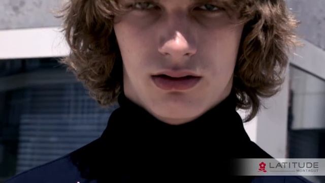 MONTAGUT LATITUDE F/W 2016 Campaign