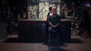 Ведьма-двурушница Ксения Андреева – ритуал отливки свинцом | Контроль теней