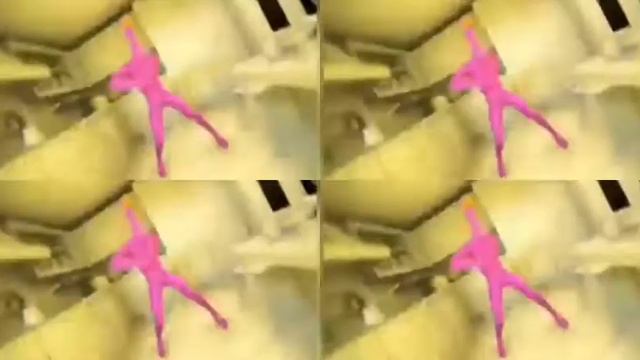 (шоколадный заяц) гусь какая танцует под музыку смотреть онлайн