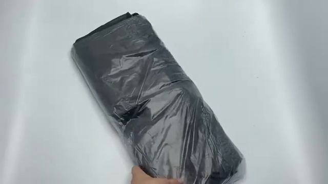 Пакет майка 45х70 25 мкм упаковка 50 штук черный смотреть онлайн