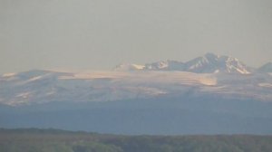 Майкоп. Горы. 19.04.2020г.