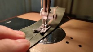 Radom 432 швейная машинка