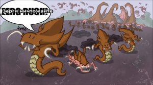 Лор "StarCraft" за минуту