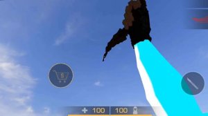 играю в стэнд чилов