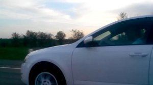 Skoda Octavia A7 1.4TSI vs BMW 320d