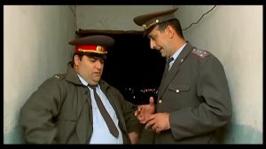 Kargin Haghordum sketch 594 (Hayko Mko)