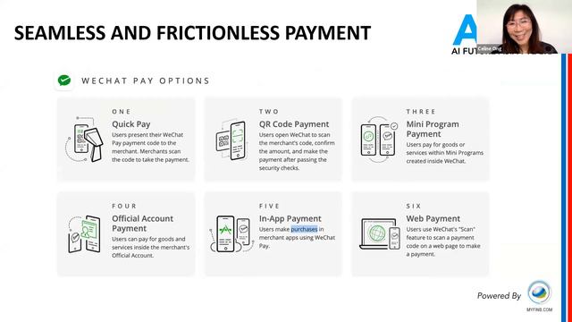 MyFinB & AIFA Webinar Ep2  - Subscription Economy