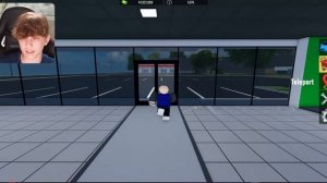 Buying EVERY Vehicle and Car in ROBLOX Vehicle Legends!