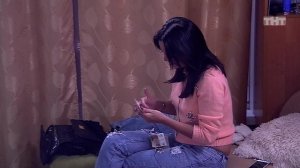 ДОМ-2 Lite 4280 день Дневной эфир (28.01.2016)