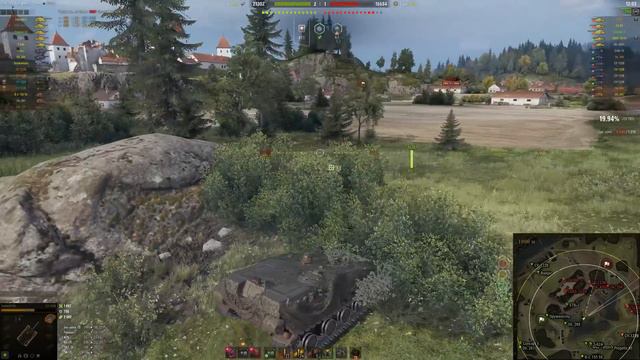 Занимательная Механика СУ-122В смотреть онлайн