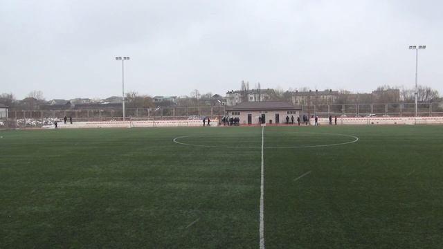 ПРИРЕЧНОЕ - ФШ НАЛЬЧИК-Ю . Зимний Чемпионат КБР (ПД) 2021/2022. 15 тур. смотреть онлайн