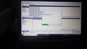 Multiecuscan Fiat  VagKKL+adapter  scan  ABS
