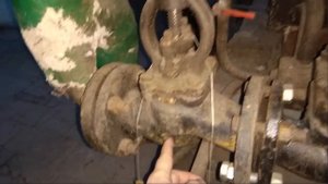 РЕГУЛИРУЮЩАЯ АРМАТУРА КОТЛА  ЕЁ НАЗНАЧЕНИЕ, ВИДЫ  ГДЕ УСТАНАВЛИВАЮТ ВЕНТИЛЯ