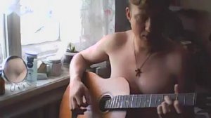 Гражданская Оборона_ Иуда будет в раю (разбор на гитаре _ guitar cover)