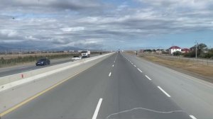 Рейс в Азербайджан. Часть 6. Таможня дает ДОБРО! Возвращение в Россию. Дальнобой без опыта.