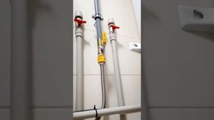 Обвязка котла Vaillant VU 242/5-5(5-3)