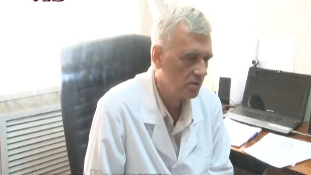 Сибирская язва смотреть онлайн