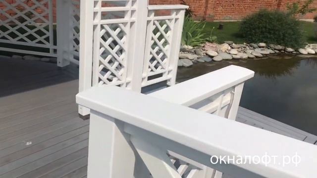 Окналофт рф.  Беседка. Барбекю. Окна. Двери. Деревянные окна Тольятти. Перегородки в стиле лофт. смотреть онлайн