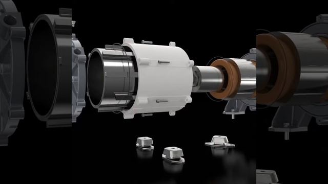 POWERAIR AIR COMPRESSOR CECCATO смотреть онлайн