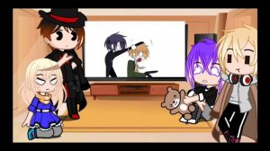 реакция дьявольские возлюбленых на мемы и тт(1/?)"пробная серия"