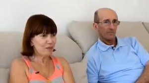 наталья  орейро