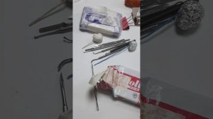 Мастер-класс "Лепка головы куклы" полная версия