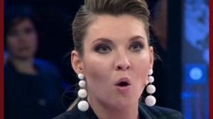 Ай да Скабеева!