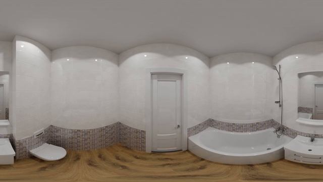 Atlas, вариант раскладки плитки, 3D панорама смотреть онлайн