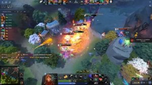 NIGMA vs ENTITY - TIEBREAKER FINAL - DPC WEU SPRING 2023 DOTA 2