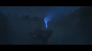 Blue - Billie Eilish Arcane (4K)