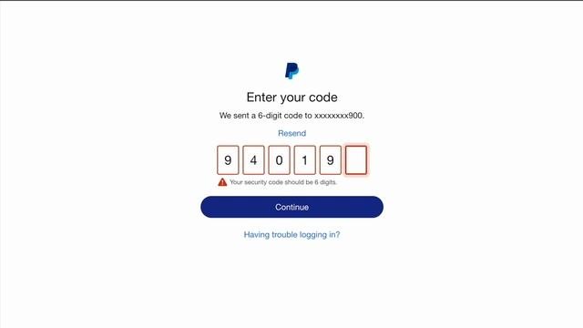 How Do I Get PayPal Email Address?