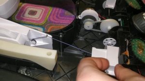 Устройство детской качели 4Moms RockaRoo4 #4Moms