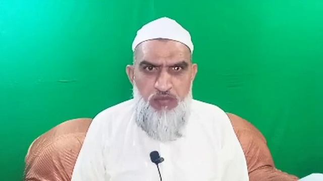 Manaqib Hazrat Ali (R.Z)/Peer Ghulam Rasool Naqshbandi смотреть онлайн