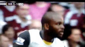 Darren Bent goals